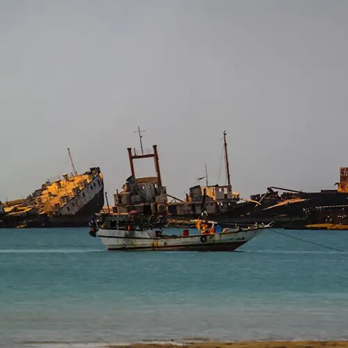 Mısır Sharm El-Sheikh Uçuşları