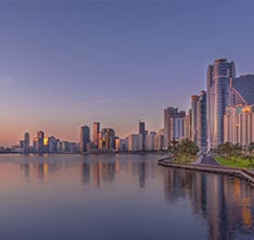 Turkish Airlines Sharjah Flights