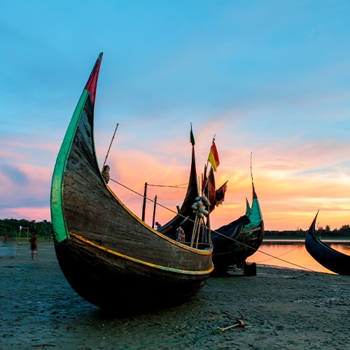 Mısır Sharm El-Sheikh Uçuşları