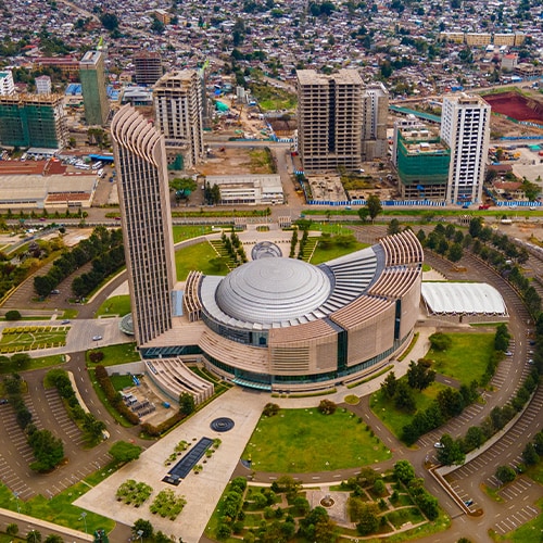 Mısır Hurghada Uçuşları