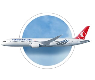 Booking www.turkishairlines.com Turkish Airlines