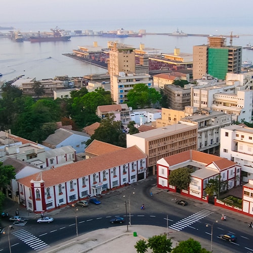 Mısır Hurghada Uçuşları