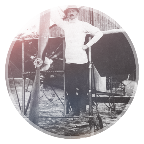 26 Nisan Dünya Pilotlar Günü