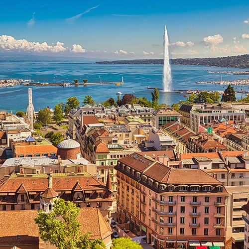 Mısır Hurghada Uçuşları