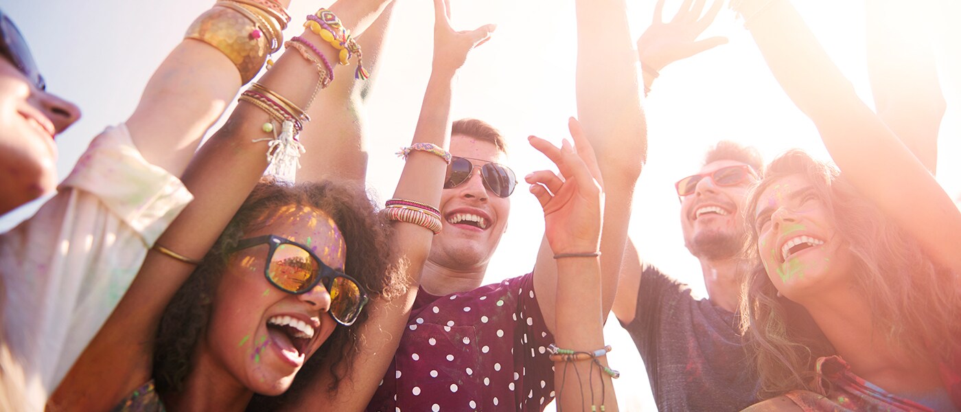 Thousands of Miles from Budget