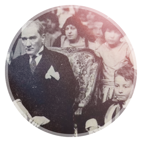 April 23 becoming global