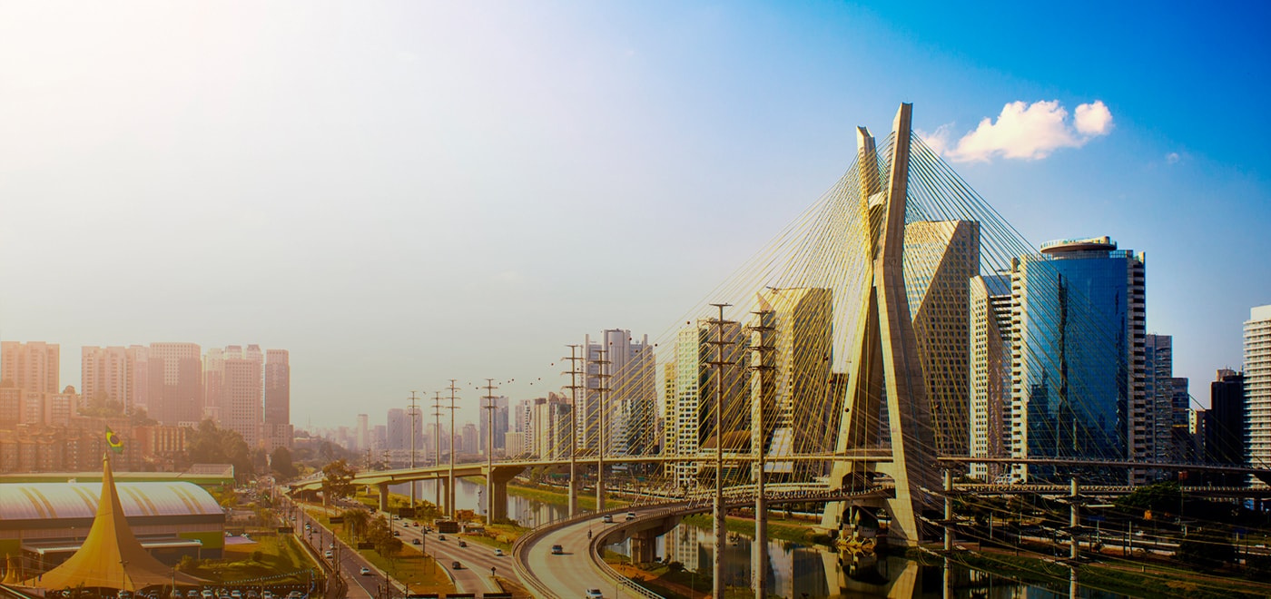 sao paulo photos