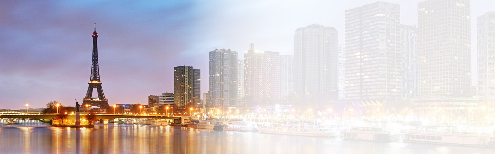 Time to Discover Southern Europe