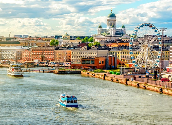 Japonya Uçak Bileti