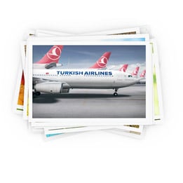 -           Turkish Airlines