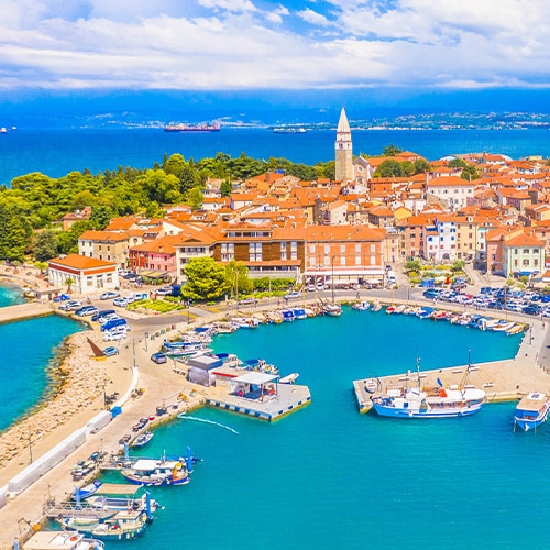 İtalya Milano Uçuşları