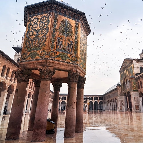 Mısır Hurghada Uçuşları