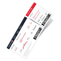Award Tickets Award Tickets