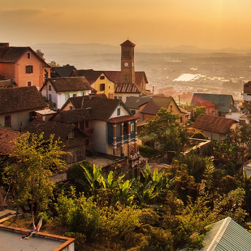 İtalya Roma Uçuşları