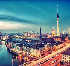 Turkish Airlines Berlin Flights