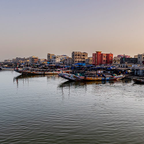 Mısır Sharm El-Sheikh Uçuşları