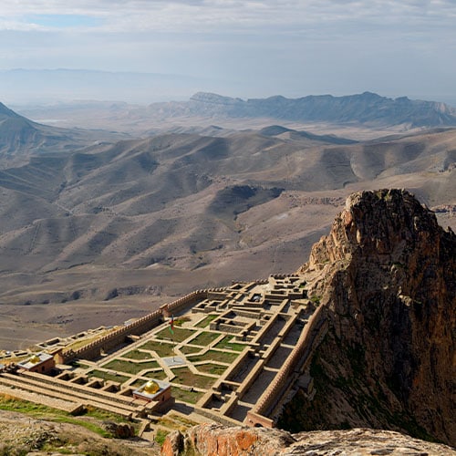 Mısır Sharm El-Sheikh Uçuşları