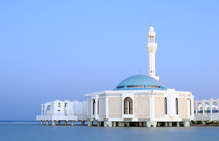Turkish Airlines Jeddah Flights