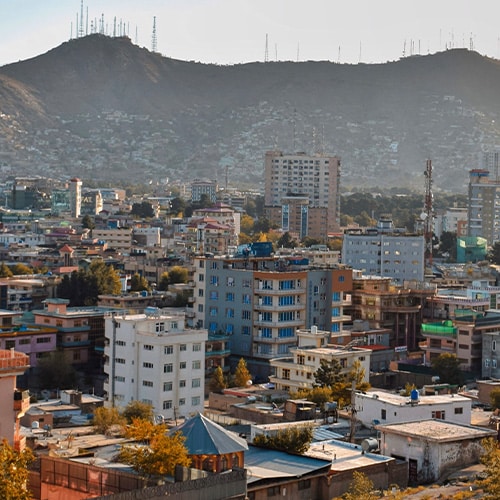 Mısır Hurghada Uçuşları