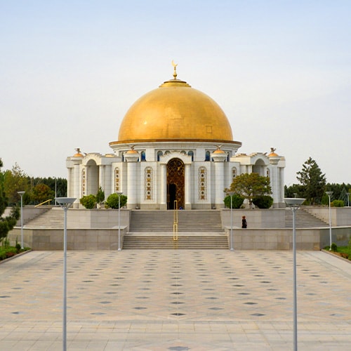 Mısır Hurghada Uçuşları