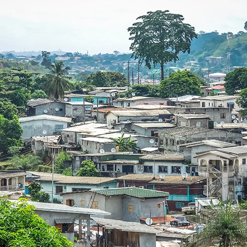 Mısır Hurghada Uçuşları