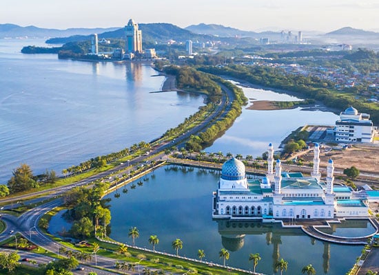 Japonya Uçak Bileti