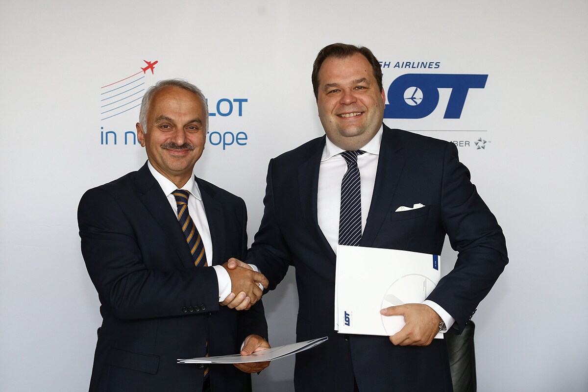 News&Press Releases Turkish Airlines