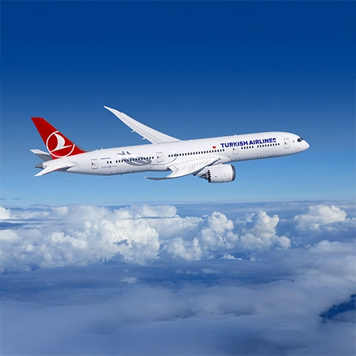 Mısır Hurghada Uçuşları