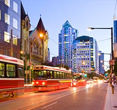Turkish Airlines Toronto Flights