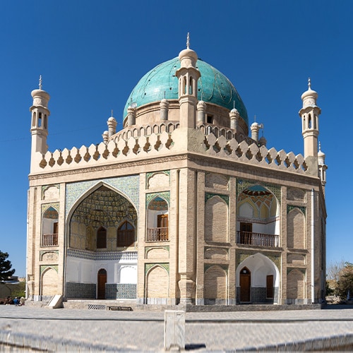 Mısır Hurghada Uçuşları