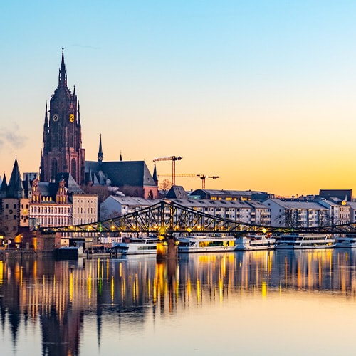 Mısır Hurghada Uçuşları