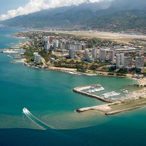 Mısır Hurghada Uçuşları