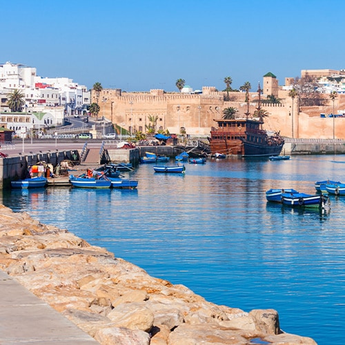 Mısır Sharm El-Sheikh Uçuşları