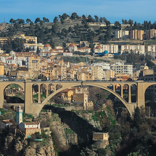 Mısır Hurghada Uçuşları