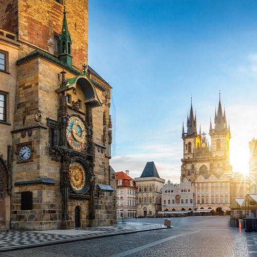 Mısır Hurghada Uçuşları