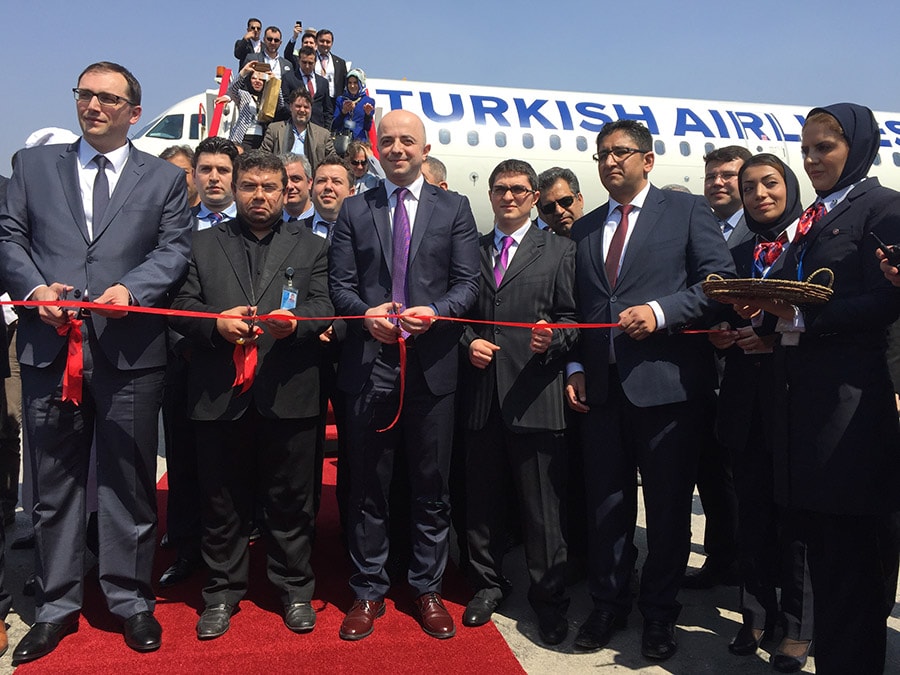 News&Press Releases Turkish Airlines