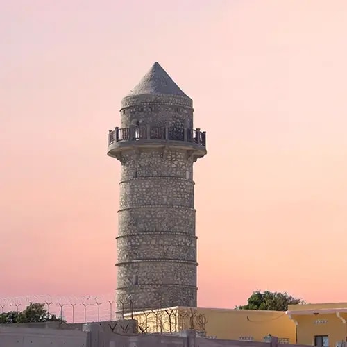 Mısır Hurghada Uçuşları