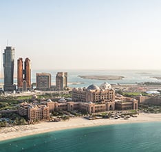 Turkish Airlines Abu Dhabi Flights