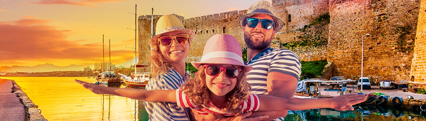 Cheap Warm Holidays in January: Top Budget-Friendly Destinations