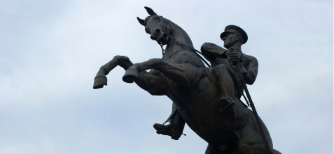 Turkish Airlines Samsun Flights