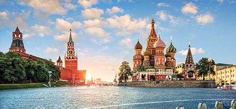 Turkish Airlines Moscow Flights