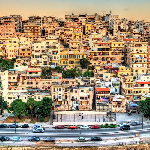 Mısır Hurghada Uçuşları