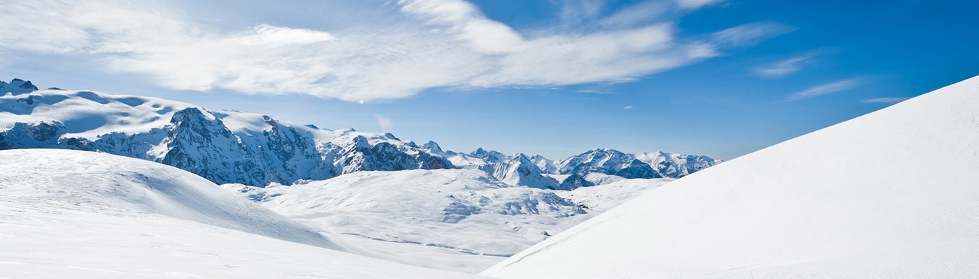 Denizli Nikfer Bozdag Ski Resort Ski Resorts Turkish Airlines