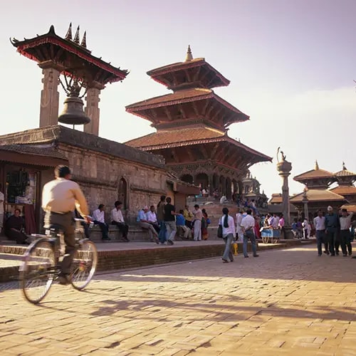 Mısır Hurghada Uçuşları