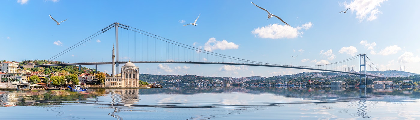 Birleşik Arap Emirlikleri Uçuşları