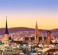 Turkish Airlines Vienna Flights