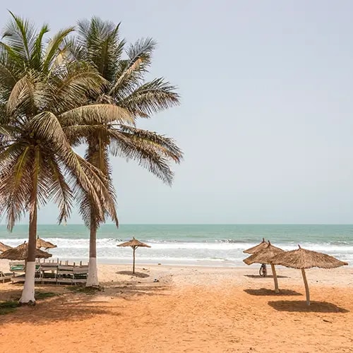 Mısır Sharm El-Sheikh Uçuşları