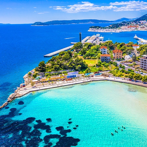 Mısır Sharm El-Sheikh Uçuşları