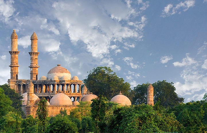 Turkish Airlines Ahmedabad Flights