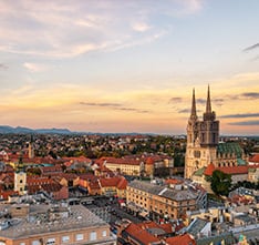 Turkish Airlines Zagreb Flights